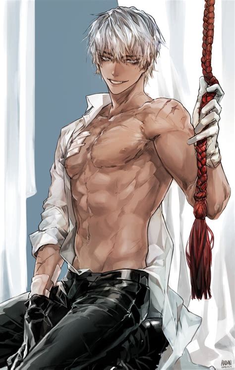 Anime male naked - We would like to show you a description here but the site won’t allow us. 